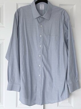 Brooks Brothers Regent Dress Shirt